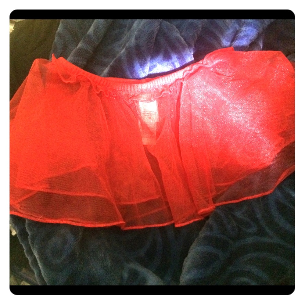 Carters 3T TuTu